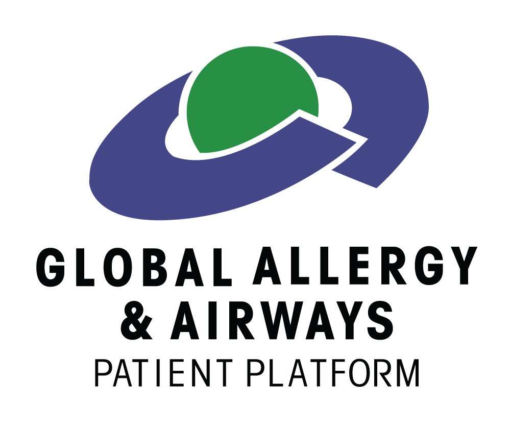 Global Allergy & Airways Patient Platform