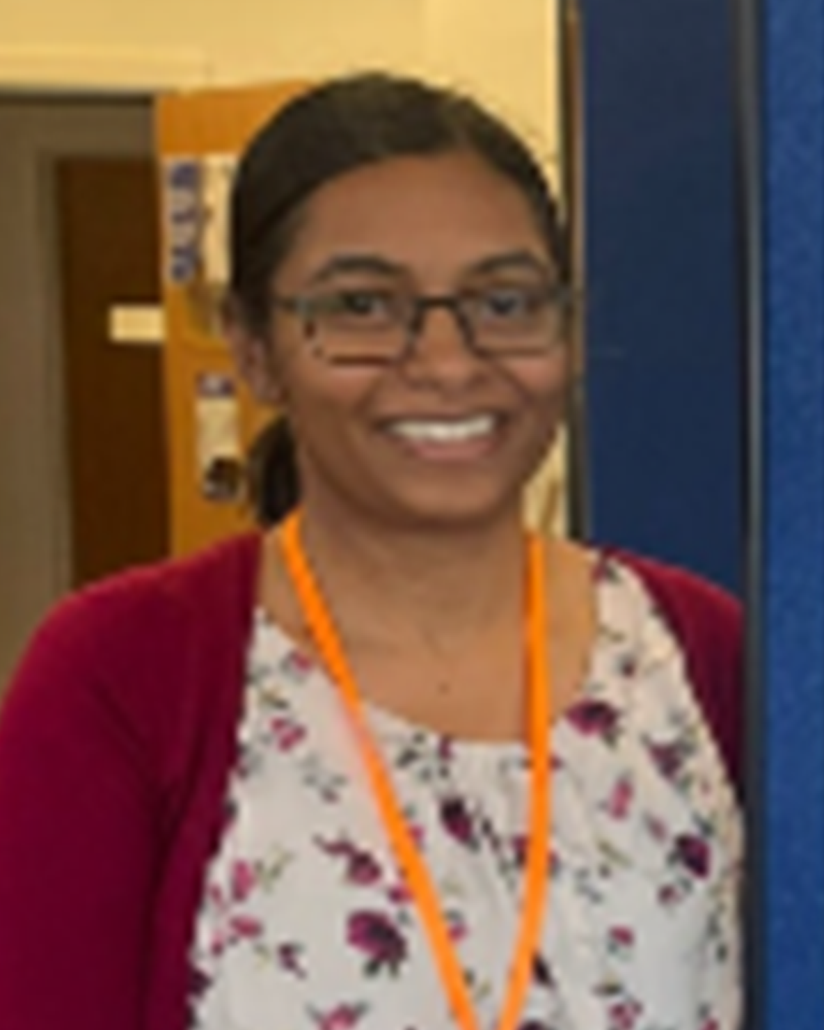 Jenifer Suntharalingham