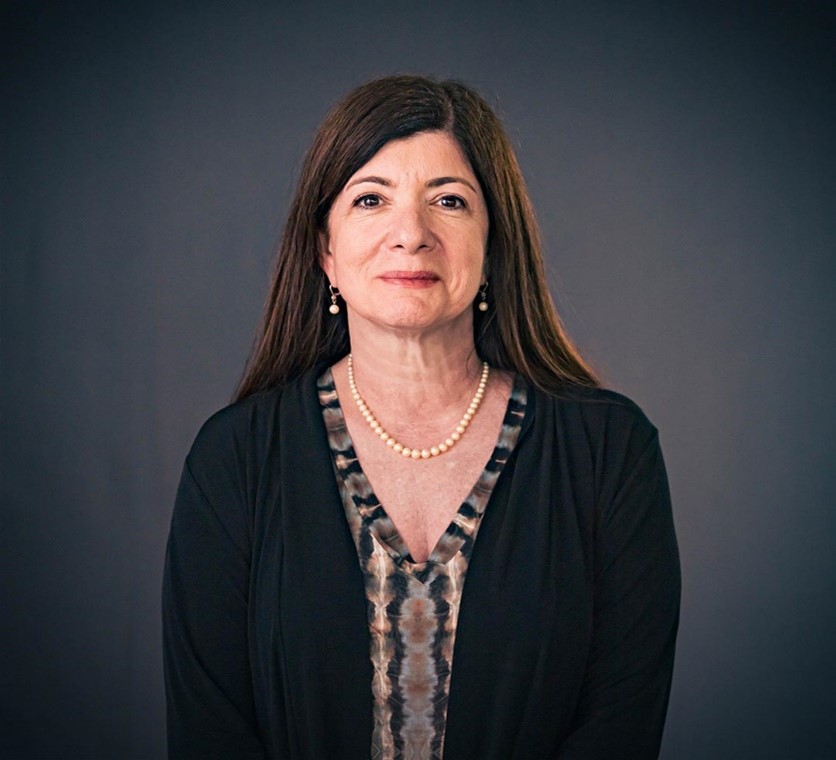 Addrizzo-Harris Doreen