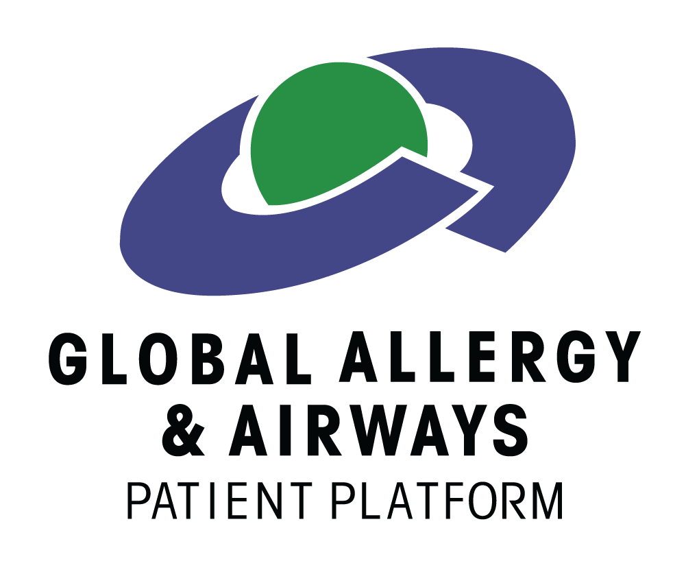 Global Allergy & Airways Patient Platform