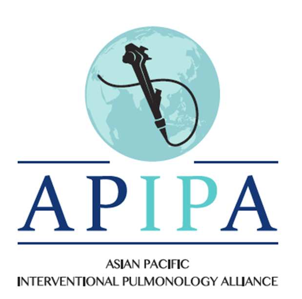 Asian Pacific Interventional Pulmonology Alliance - APIPA